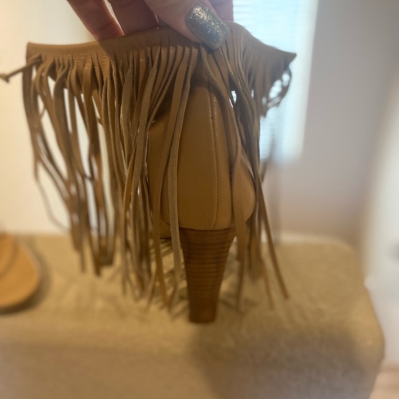 Unique Shoe Made in Spain by Coup d’etat in women’s size 10 - Picture 7 of 7